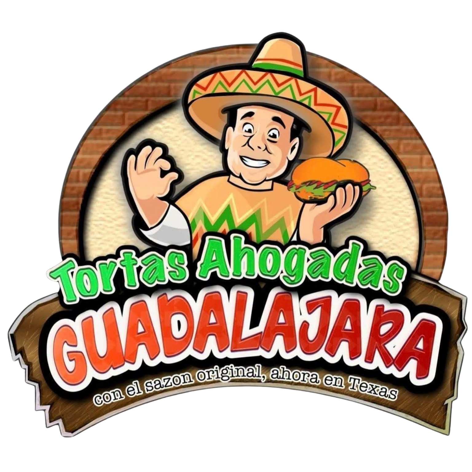 Tortas Ahogadas Guadalajara